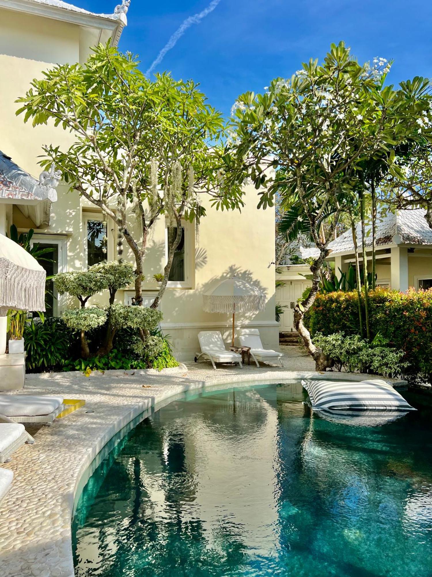 Moon Villas Umalas Canggu  Exterior photo